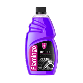 Tire gel