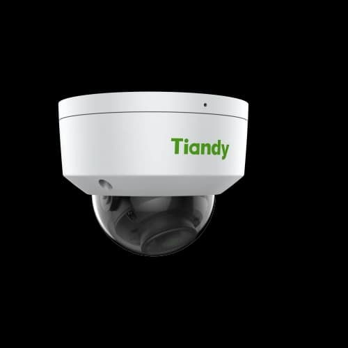  2MP Fixed IR Wi-Fi Dome Camera