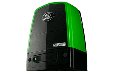 D20 SMΔRT: Ultimate Power, SMΔRT Precision