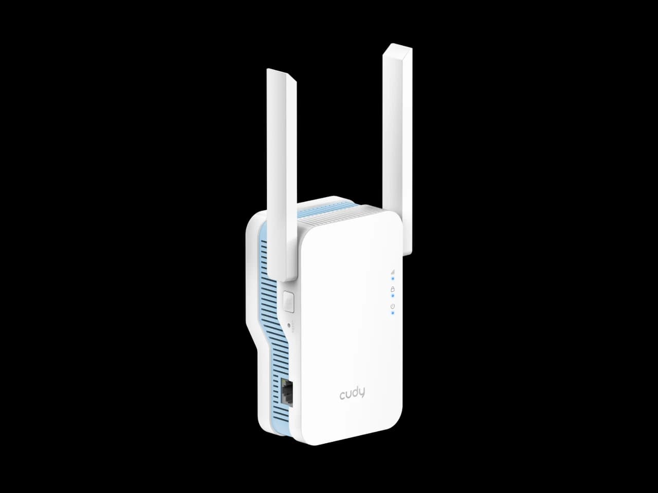 Cudy AC 1200 Dual Band Wi-Fi Range Extender RE 1200
