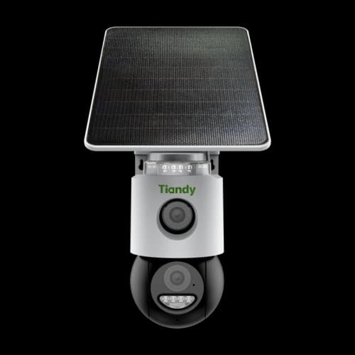 6MP Fixed Color Maker 4G PT Camera