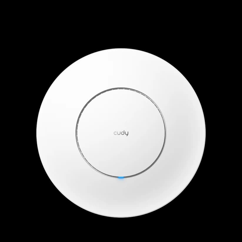 Cudy AC 1200 Dual-Band Gigabit Ceiling Mount Access Point AP1300