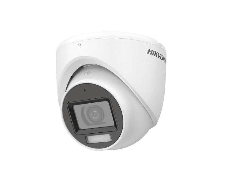 HIKVISION 2Mp Indoor Wired Color Camera