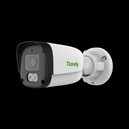 	TIANDY AK SERIES 2MP IP BULLET CAMERA TC-C320N