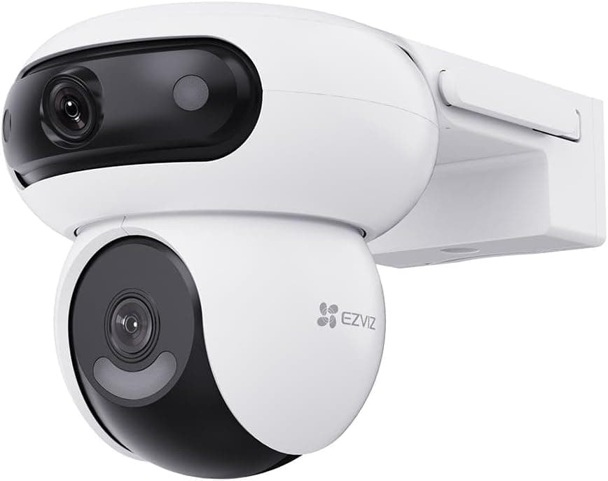 EZVIZ Smart Home camera H90 (4MP+4MP)