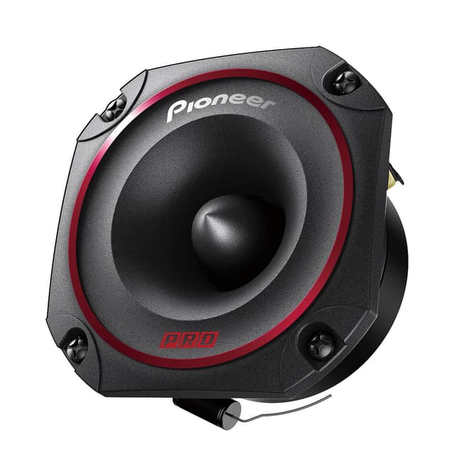 Pioneer TS-B351PRO 3.5″ PRO Bullet Tweeter