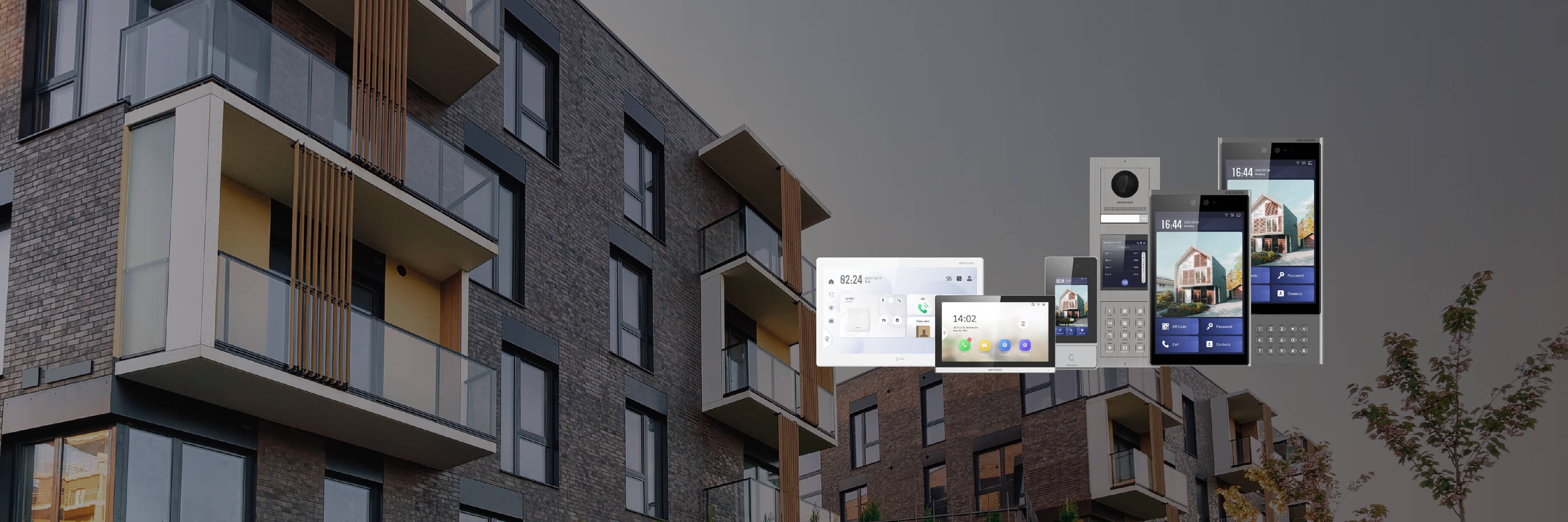 Video Intercom Systems