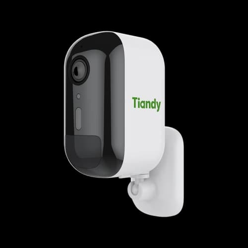 2MP Fixed Color Maker Wi-Fi Bullet Camera