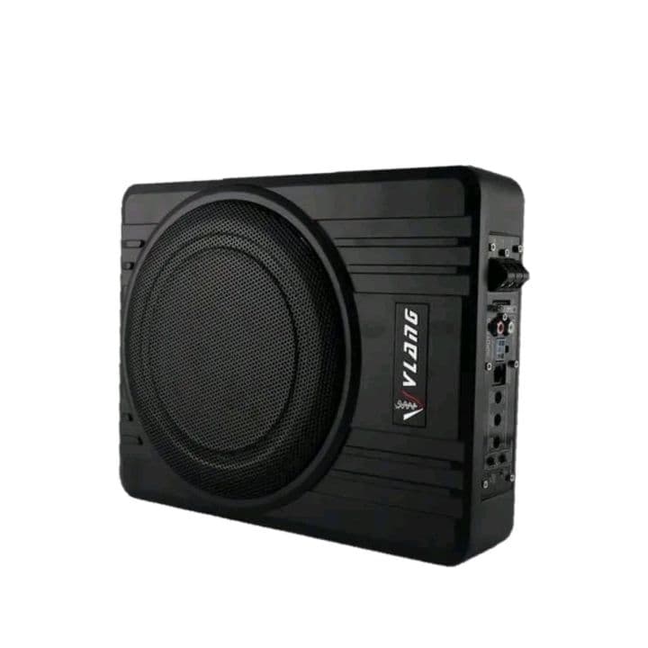Vlang Underseat Subwoofer 1800W