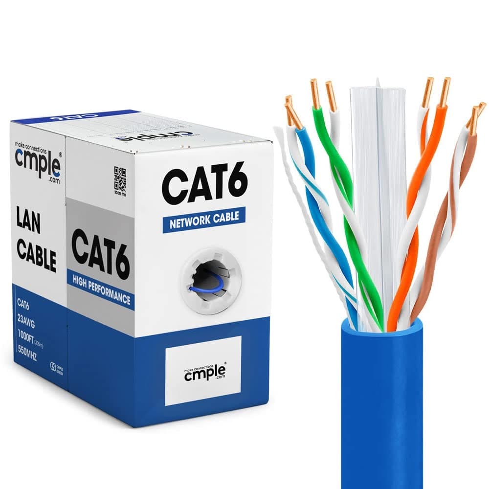 Cat6 utp
