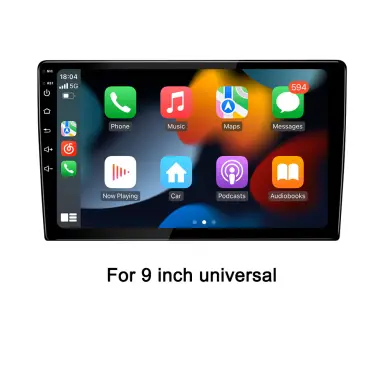 Android redio 9inch